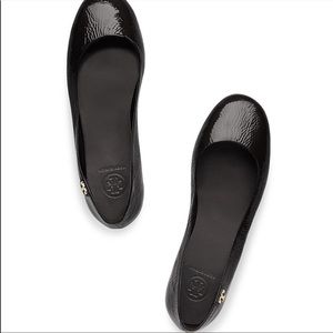 Tory burch flats